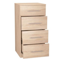 Комод K-93x45x45-1 Калисто в Сысерти - sysert.mebel24.online | фото 2
