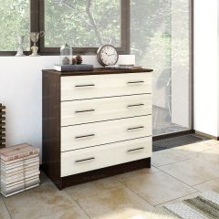 Комод К800 (венге/лоредо) в Сысерти - sysert.mebel24.online | фото