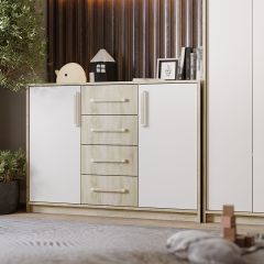 Комод НКМ Эдем-1 секция №12 в Сысерти - sysert.mebel24.online | фото 3