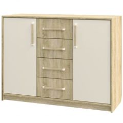 Комод НКМ Эдем-1 секция №12 в Сысерти - sysert.mebel24.online | фото