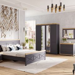 Комод НКМ Лиана-1 в Сысерти - sysert.mebel24.online | фото 3