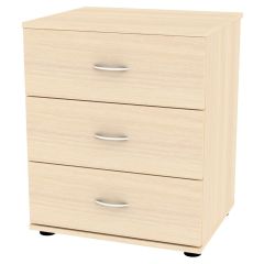Комод "Алиса (K5)" ручка скоба в Сысерти - sysert.mebel24.online | фото