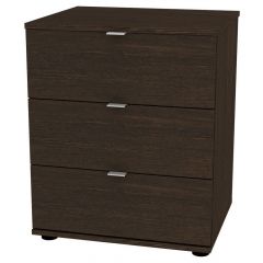 Комод "Алиса (K5)" с торцевой ручкой в Сысерти - sysert.mebel24.online | фото