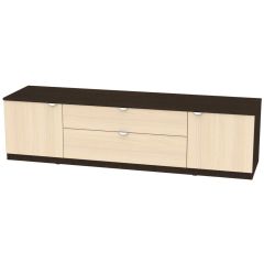 Комод "Калисто (K31)" ручка торцевая TR-2 в Сысерти - sysert.mebel24.online | фото