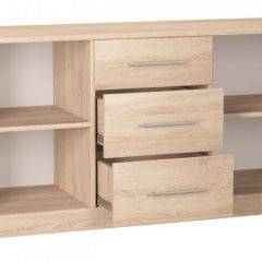 Комод K-70x135x45-1-TR Калисто в Сысерти - sysert.mebel24.online | фото 2