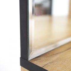 ВИРТОН 3 Комод с надстройкой в Сысерти - sysert.mebel24.online | фото 4