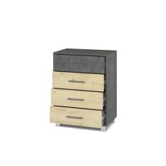 СИДНЕЙ Комод в Сысерти - sysert.mebel24.online | фото 8