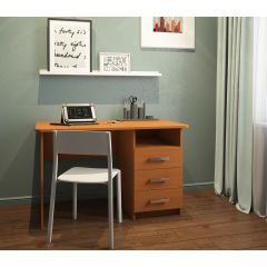 Компьютерный стол Сити-2 Ст105.0 в Сысерти - sysert.mebel24.online | фото