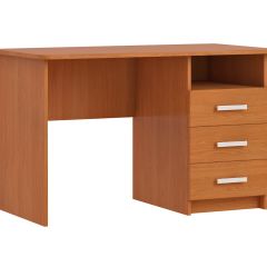 Компьютерный стол Сити-2 Ст105.0 в Сысерти - sysert.mebel24.online | фото 2