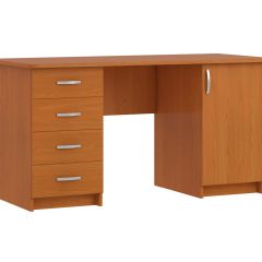 Компьютерный стол Сити-3 Ст106.0 в Сысерти - sysert.mebel24.online | фото 2
