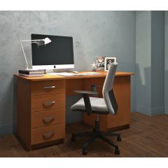 Компьютерный стол Сити-3 Ст106.0 в Сысерти - sysert.mebel24.online | фото