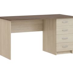 Компьютерный стол Сити-4 Ст107.0 в Сысерти - sysert.mebel24.online | фото 2