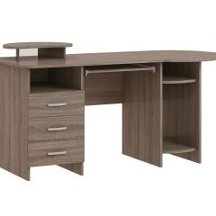 Компьютерный стол Ст071.1 в Сысерти - sysert.mebel24.online | фото 2