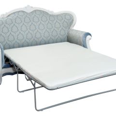 Комплект мягкой мебели Мишель (белый матовый) в Сысерти - sysert.mebel24.online | фото 3