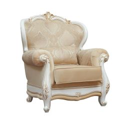 Комплект мягкой мебели Натали (белый глянец) в Сысерти - sysert.mebel24.online | фото 3