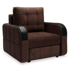 Комплект мягкой мебели Остин HB-178-16 (Велюр) Угловой + 1 кресло в Сысерти - sysert.mebel24.online | фото 4