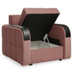 Комплект мягкой мебели Остин HB-178-18 (Велюр) Угловой + 1 кресло в Сысерти - sysert.mebel24.online | фото 4