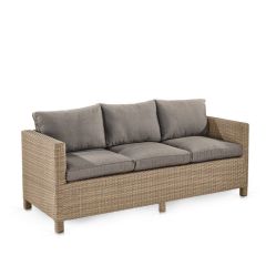 Комплект плетеной мебели T365/S65B-W65 Light Brown в Сысерти - sysert.mebel24.online | фото 2