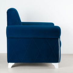 Комплект Роуз ТД 410 диван-кровать + кресло + комплект подушек в Сысерти - sysert.mebel24.online | фото 9