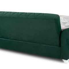 Комплект Роуз ТД 411 диван-кровать + кресло + комплект подушек в Сысерти - sysert.mebel24.online | фото 6