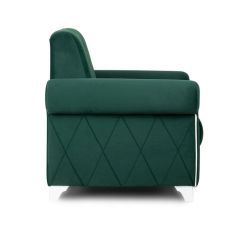 Комплект Роуз ТД 411 диван-кровать + кресло + комплект подушек в Сысерти - sysert.mebel24.online | фото 7