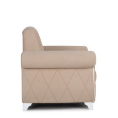 Комплект Роуз ТД 412 диван-кровать + кресло + комплект подушек в Сысерти - sysert.mebel24.online | фото 7
