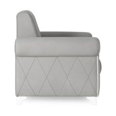 Комплект Роуз ТД 414 диван-кровать + кресло + комплект подушек в Сысерти - sysert.mebel24.online | фото 7