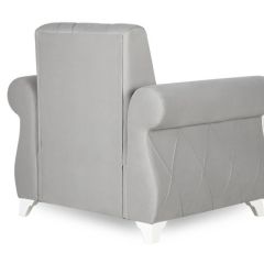 Комплект Роуз ТД 414 диван-кровать + кресло + комплект подушек в Сысерти - sysert.mebel24.online | фото 8