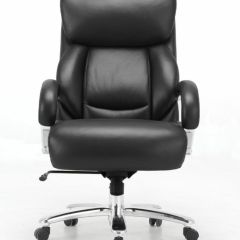 Кресло BRABIX PREMIUM "Pride HD-100" (черное) 531940 в Сысерти - sysert.mebel24.online | фото 3