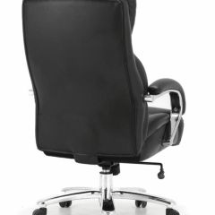 Кресло BRABIX PREMIUM "Pride HD-100" (черное) 531940 в Сысерти - sysert.mebel24.online | фото 4