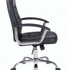 Кресло BRABIX "Bit EX-550" (черное) 531838 в Сысерти - sysert.mebel24.online | фото 3