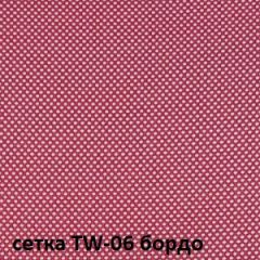 Кресло для оператора CHAIRMAN 696 black (ткань TW-11/сетка TW-06) в Сысерти - sysert.mebel24.online | фото 2