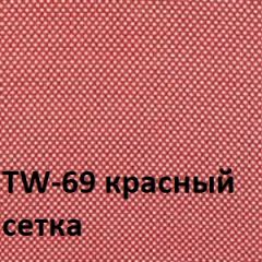 Кресло для оператора CHAIRMAN 696 хром (ткань TW-11/сетка TW-69) в Сысерти - sysert.mebel24.online | фото 4