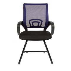 Кресло для оператора CHAIRMAN 696 V (ткань TW-11/сетка TW-05) в Сысерти - sysert.mebel24.online | фото