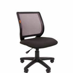 Кресло для оператора CHAIRMAN 699 Б/Л (ткань стандарт/сетка TW-04) в Сысерти - sysert.mebel24.online | фото