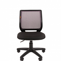 Кресло для оператора CHAIRMAN 699 Б/Л (ткань стандарт/сетка TW-04) в Сысерти - sysert.mebel24.online | фото 2