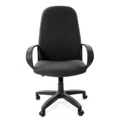 Кресло для руководителя CHAIRMAN 279 С (ткань С-2) в Сысерти - sysert.mebel24.online | фото 2