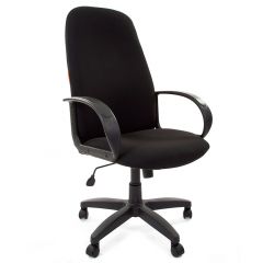 Кресло для руководителя  CHAIRMAN 279 С (ткань С-3) в Сысерти - sysert.mebel24.online | фото