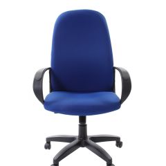 Кресло для руководителя  CHAIRMAN 279 TW (ткань TW 10) в Сысерти - sysert.mebel24.online | фото 2