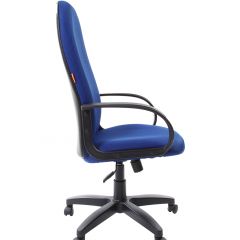 Кресло для руководителя  CHAIRMAN 279 TW (ткань TW 10) в Сысерти - sysert.mebel24.online | фото 3