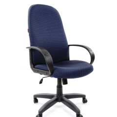 Кресло для руководителя  CHAIRMAN 279 JP (ткань JP 15-5) в Сысерти - sysert.mebel24.online | фото 3