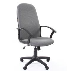 Кресло для руководителя  CHAIRMAN 289  (ткань стандарт 20-23) в Сысерти - sysert.mebel24.online | фото
