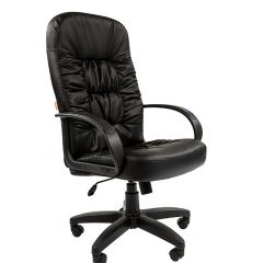 Кресло для руководителя  CHAIRMAN 416 ЭКО в Сысерти - sysert.mebel24.online | фото