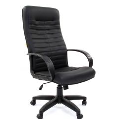 Кресло для руководителя CHAIRMAN 480 LT (Экокожа) в Сысерти - sysert.mebel24.online | фото