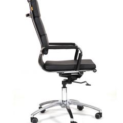 Кресло для руководителя CHAIRMAN 750 (Экокожа) в Сысерти - sysert.mebel24.online | фото 3