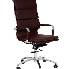Кресло для руководителя CHAIRMAN 750 (Экокожа) в Сысерти - sysert.mebel24.online | фото 5