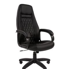 Кресло для руководителя CHAIRMAN 950 LT (Экокожа) в Сысерти - sysert.mebel24.online | фото
