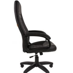 Кресло для руководителя CHAIRMAN 950 LT (Экокожа) в Сысерти - sysert.mebel24.online | фото 2