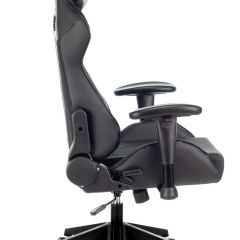 Кресло игровое Бюрократ VIKING 4 AERO BLACK EDITION в Сысерти - sysert.mebel24.online | фото 5