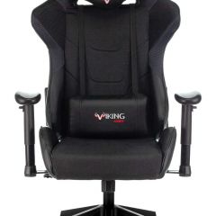 Кресло игровое Бюрократ VIKING 4 AERO BLACK EDITION в Сысерти - sysert.mebel24.online | фото 3